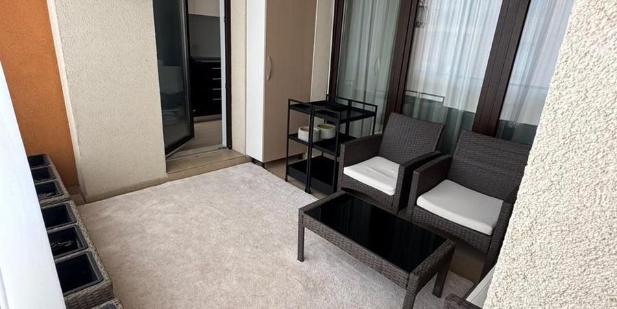 Inchiriere Apartament 2 camere Bloc Nou Grozavesti