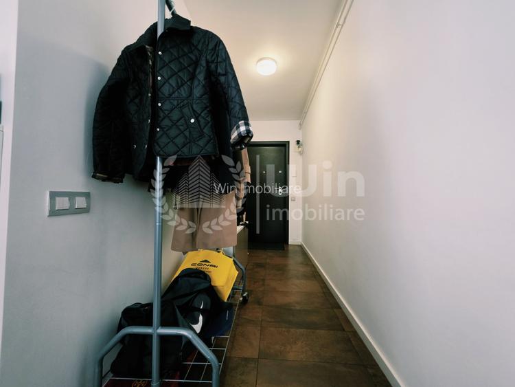 Apartament 3 camere | Etaj 2/3 | Garaj | Borhanci 300m de Brancusi! - 10