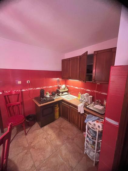 Vilă D+P+2 zona Steaua de Mare Eforie Nord