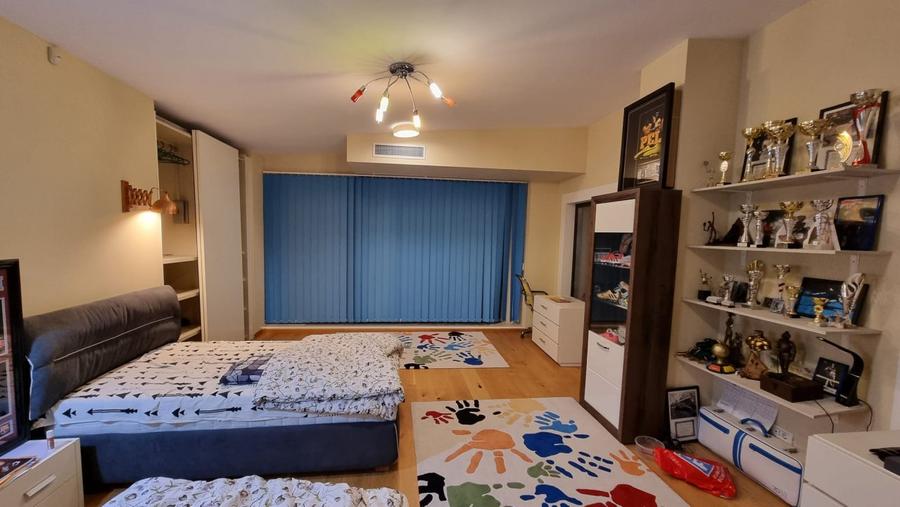 Unicat! Penthouse Mamaia Central - 690.000 euro (Cod E8)
