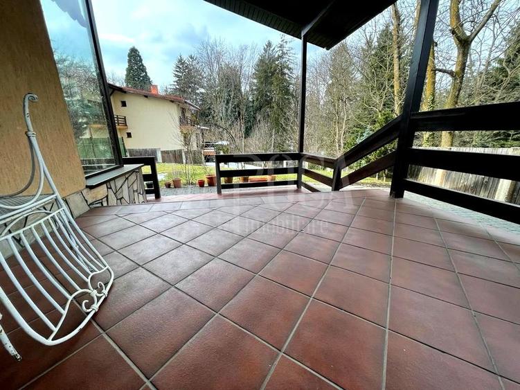 Casa 5 camere de vanzare in Zorilor, Cluj Napoca