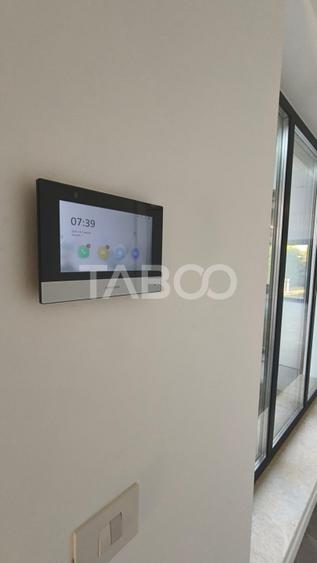 Casa noua de lux model deosebit de vanzare in Sebes