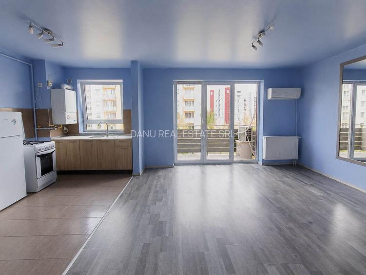 Comision0%, 3 camere, 2 balcoane 80mp Pelicanului Brasov - 5