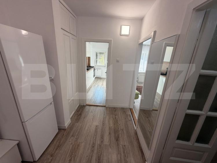 Apartament 1 camera, 42 mp, zona USAMV – Kaufland