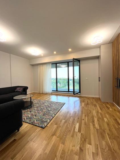Apartament 3 Camere Nou | 91 mp | 2 Locuri Parcare | Boxa | Terasa 10 mp