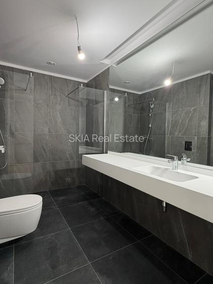 ONE FLOREASCA TOWERS - STUDIO DUBLU - 3