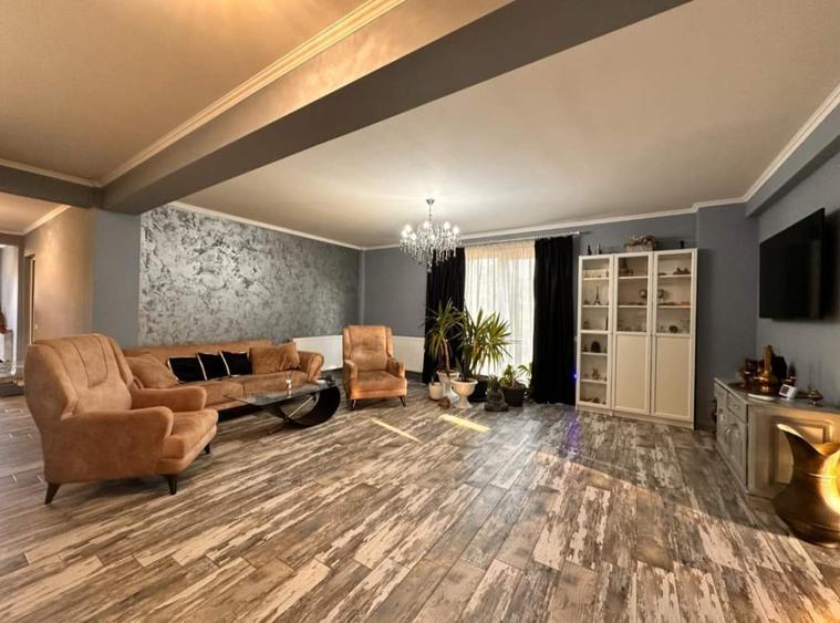 CASA P+2 | PALAZU MARE | CONSTANTA | TEREN 1400 MP