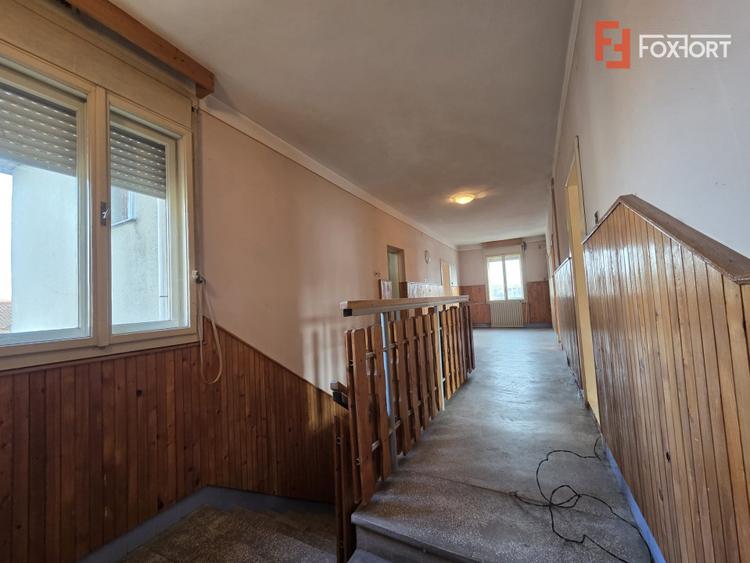 Casa de vanzare Parter + 2 Etaje |7camere | 350 mp utili | Zona UTA