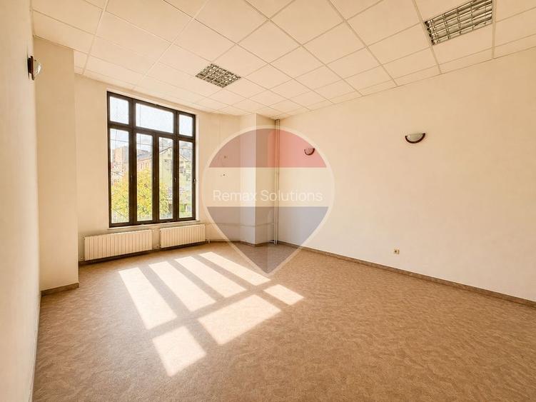 Spațiu de birouri zona centrala - langa primarie - 24