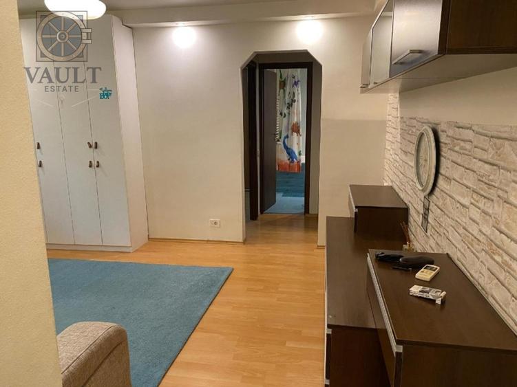 Apartament 2 camere - ETAJ 1 - zona RESITA