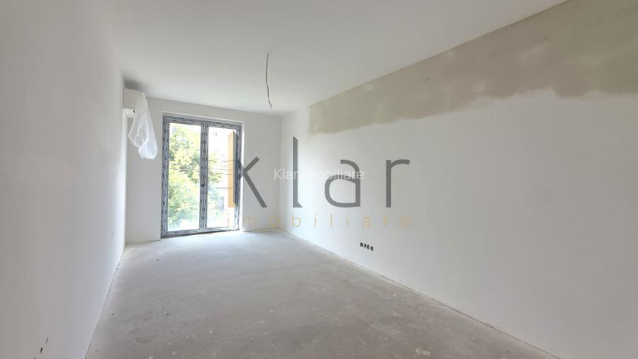 Apartament 3 camere 93mp,balcon 6.8mp Gheorgheni, zona Brancusi - 3