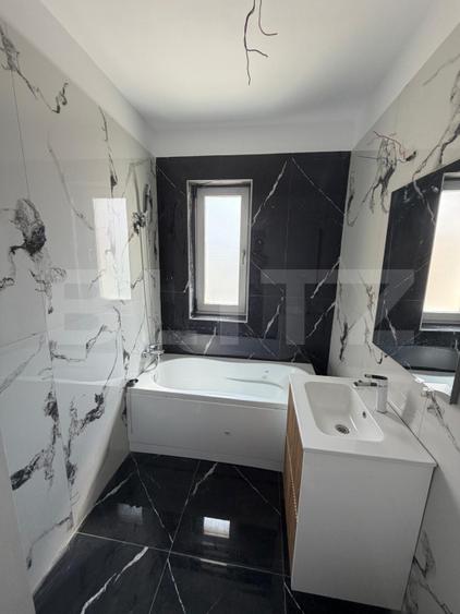 Apartament 3 camere, 69 mp utili, Asamblu rezidential zona Cornitoiu