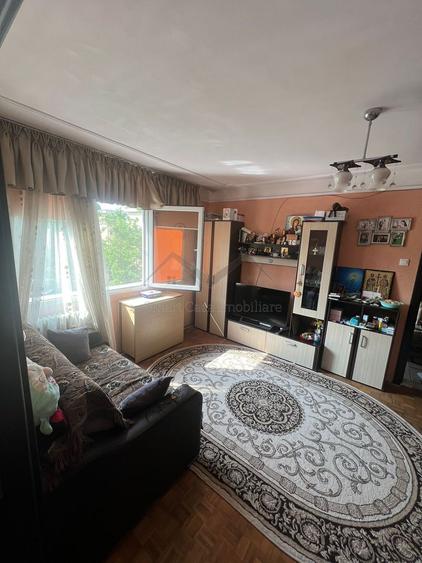 Apartament 3 camere Cantemir