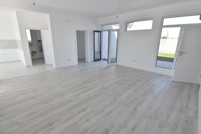 Casa parter in Domnesti, Ilfov. Constructie noua. Mutare imediata!