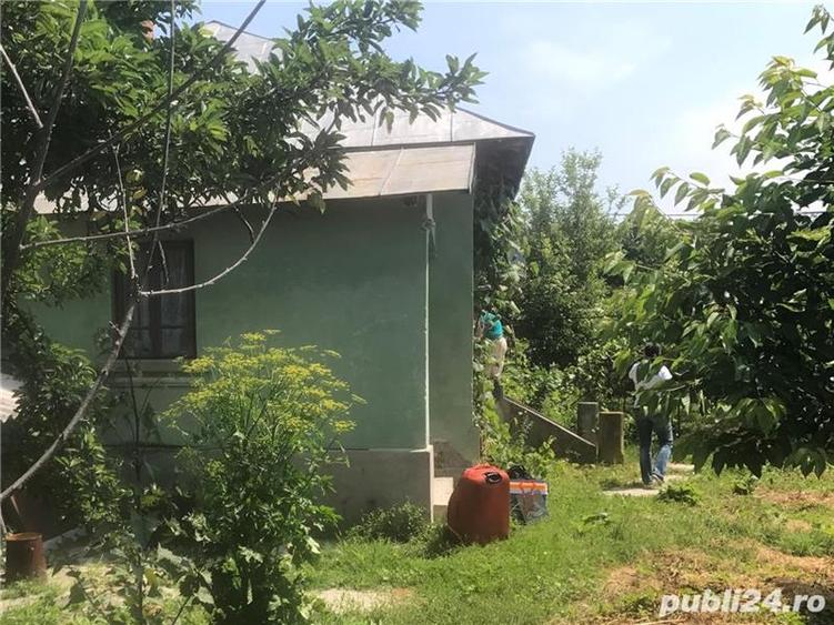 Proprietar - Casa de vanzare - 30 km Craiova