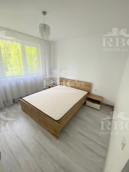 Apartament 2 camere finisat utilat modern in Gheorgheni - 12