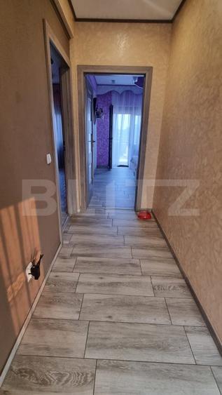 Casa de lux , zona cartierul Marcus, 126 mp