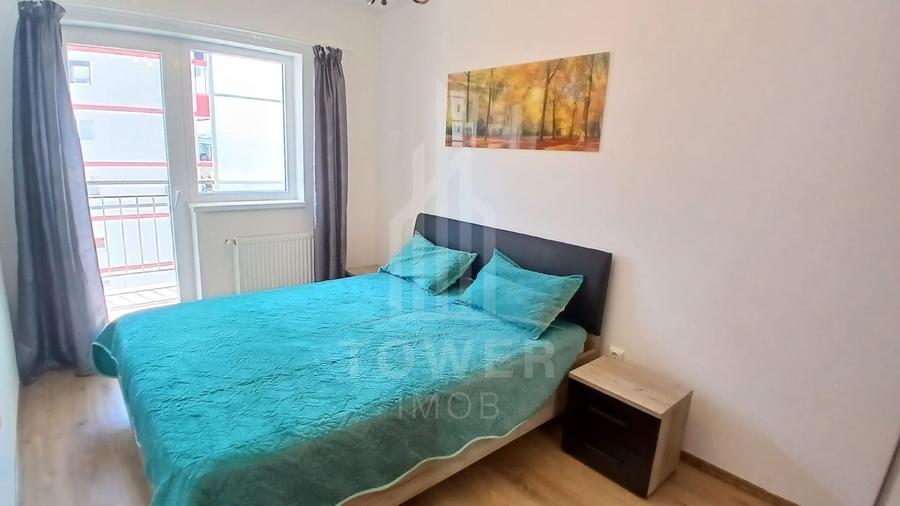 Apartament 2 camere | zona Magnolia