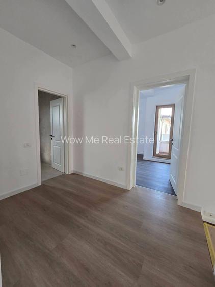 Vile Individuale 5 Camere Lux,  Bulevardul Nordului Dobroești - 32
