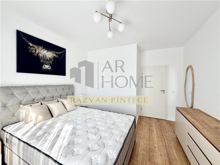 Apartament 2 camere, prima inchiriere, Nord MRS Gradinile Ploiesti - 9