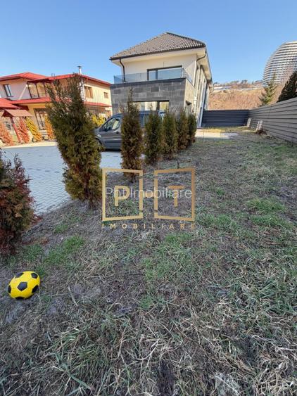 Duplex 5 camere, 120 mp, zona Manastur! - 4