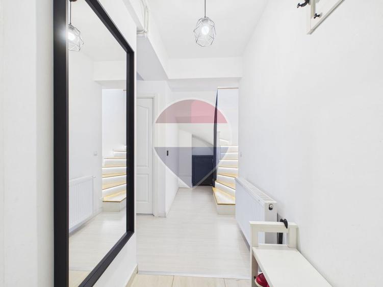 Duplex cu 3 camere superb langa metrou Obor