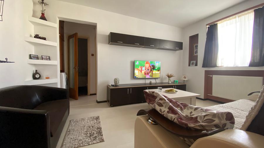 Apartament 2 camere, Trivale, Pitești- idealimob.ro
