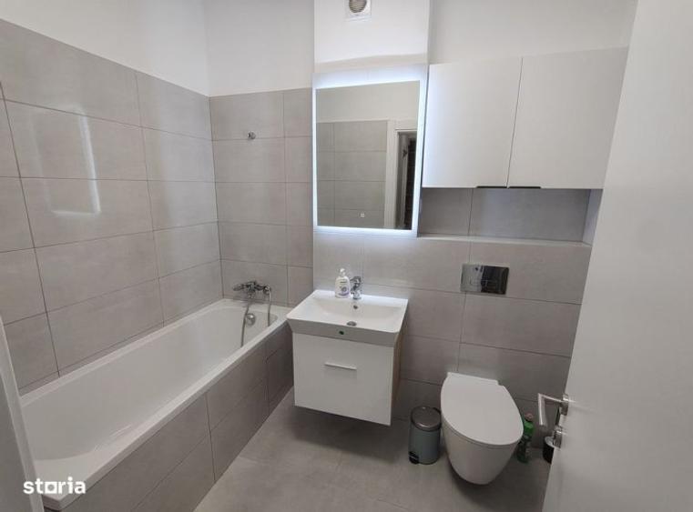 Inchiriere Apartament 2 camere | 52 mp | 5 min Mall Plaza