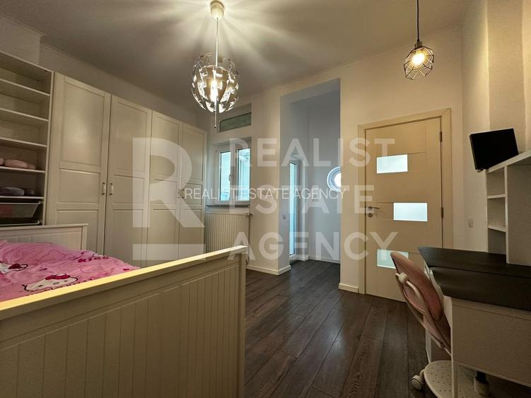 3 camere, Calea Dorobantilor - 12