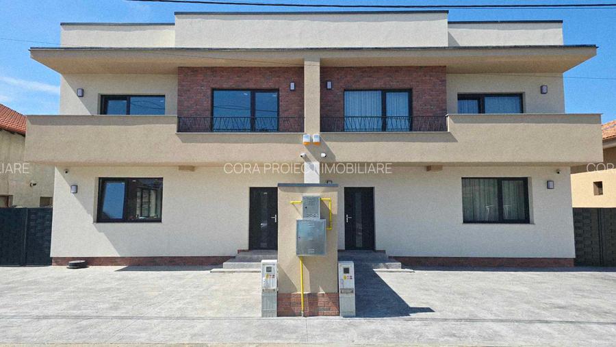 Casa nouă de închiriat, cartier Grigorescu-CV0516 - 3