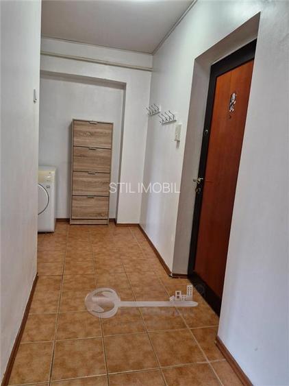 Apartament 1 Cameră Decomandat – Nicolina-Lidl - 7