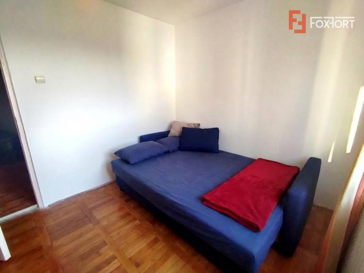 Apartament cu 3 camere de vanzare in Timisoara, zona Girocului