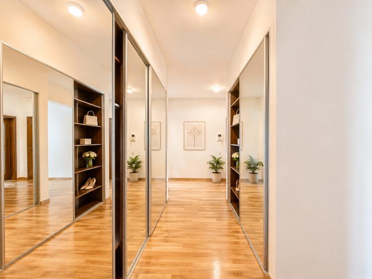 Apartament superb 4 camere Kiseleff