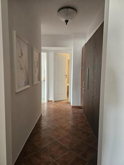 Inchiriere apartament 4 camere zona Alba Iulia Bloc Nou