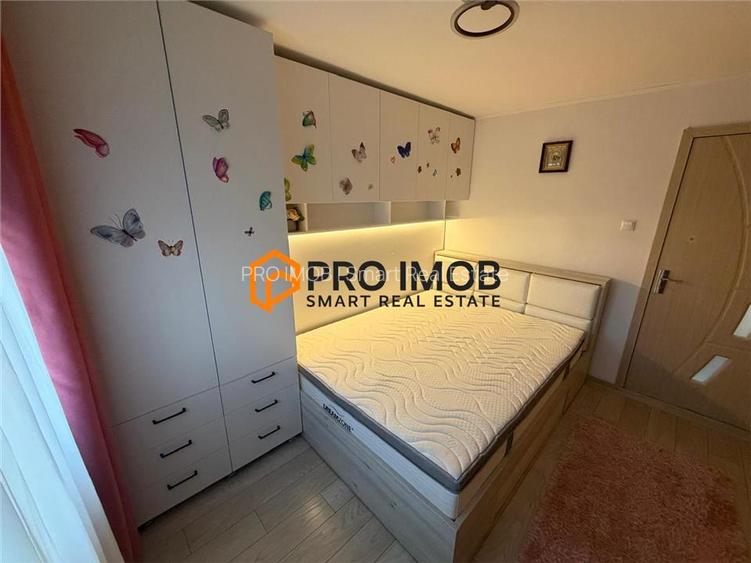 Apartament 3 camere cf 1 decomandat zona Dorobanti 2 - 7