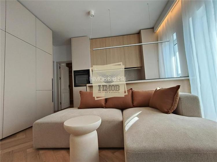 Apartament premium 3 camere etaj 1 Turnisor - 6