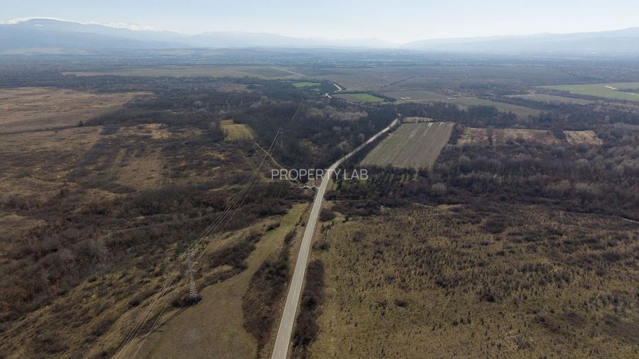 Teren extravilan 95.23 ha lângă Caransebeș - 17