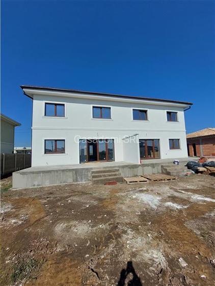Duplex finisat in Vladimirescu - 16