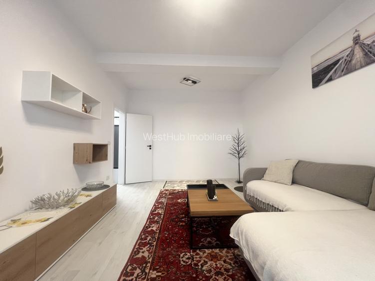 Apartament modern, 2 camere, 55 mp utili, decomandat - Calea Urseni - 4