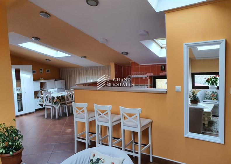 Dorobanti - inchiriere 2 camere I Modern mobilat si utilat