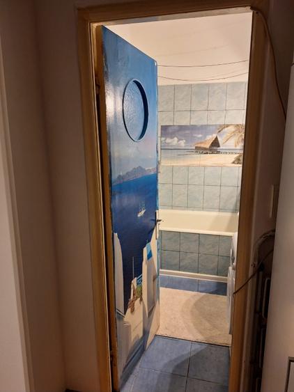 UNICAT| APARTAMENT 3 CAMERE|MANDARDA | ZONA PIETONALA|