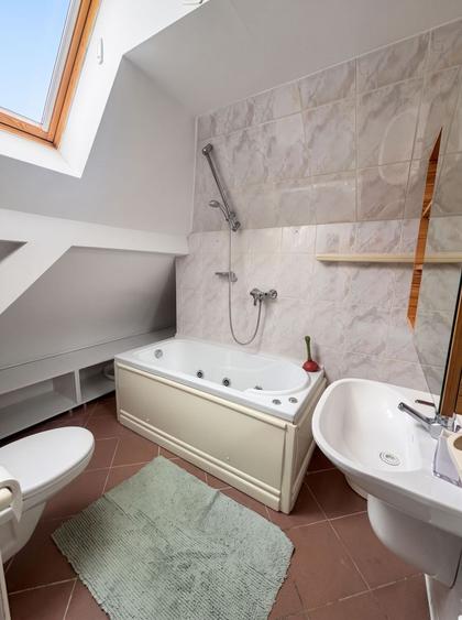Apartament 2 camere Dorobanti Capitale