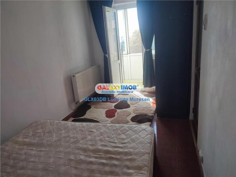 Inchiriere apartament 2 camere nedecomandat Targoviste Micro 6 - 5