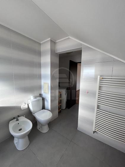 Apartament cu 3 camere, 92 mp, de închiriat în Florești – zona Eroilor
