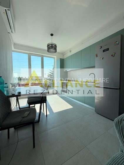 Primarie Popesti APARTAMENT 3 CAMERE cu 2 bai - 13