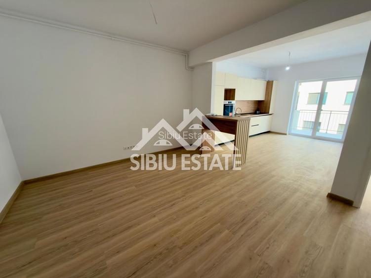 Apartament 2 camere finalizat, GRADINA proprie Ultimul Disponibil - 3