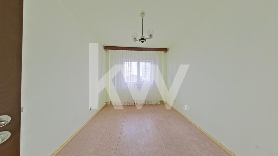 Apartament 3 camere de vânzare – Calea București, Brașov