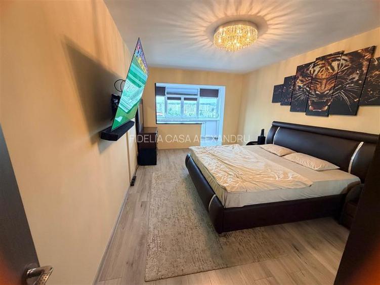 Apartament cu 3 camere decomandat Alexandru 74 mp - 11