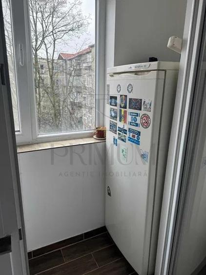 LIPOVEI - AP 1 CAMERA - mobilat, utilat, etaj intermediar