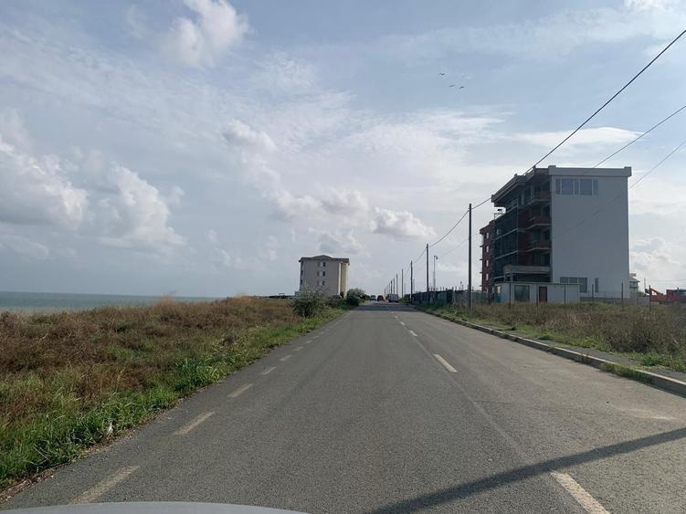 Teren intravilan Costinesti zona Epava
